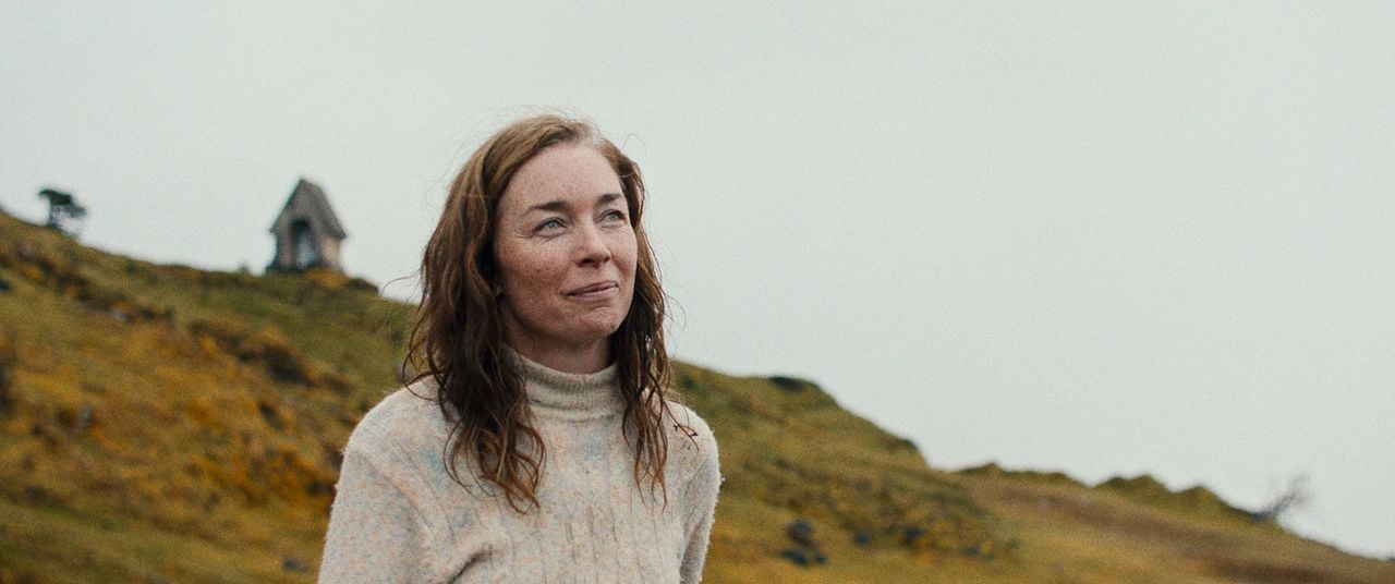 Monos : Foto Julianne Nicholson