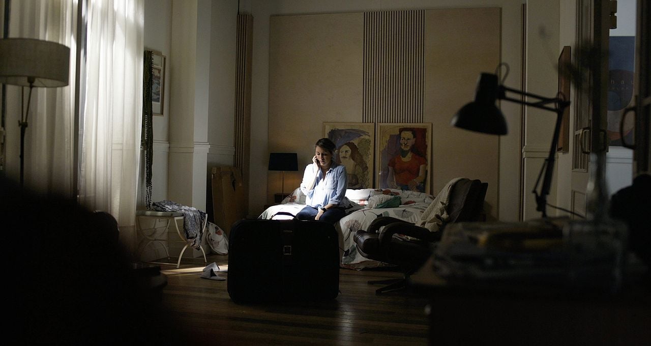 Corazón ardiente : Foto