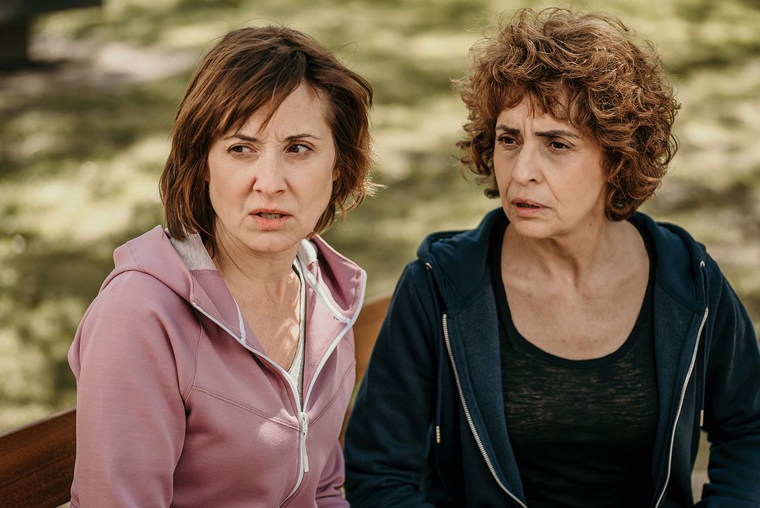 Invisibles : Foto Nathalie Poza