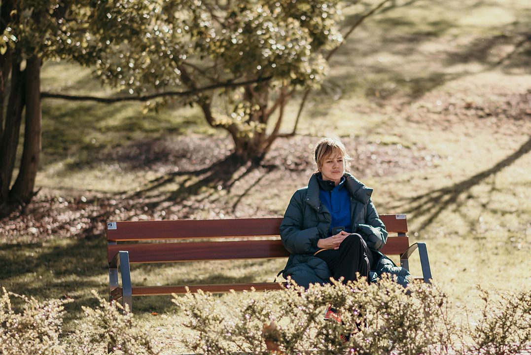 Invisibles : Foto Emma Suárez