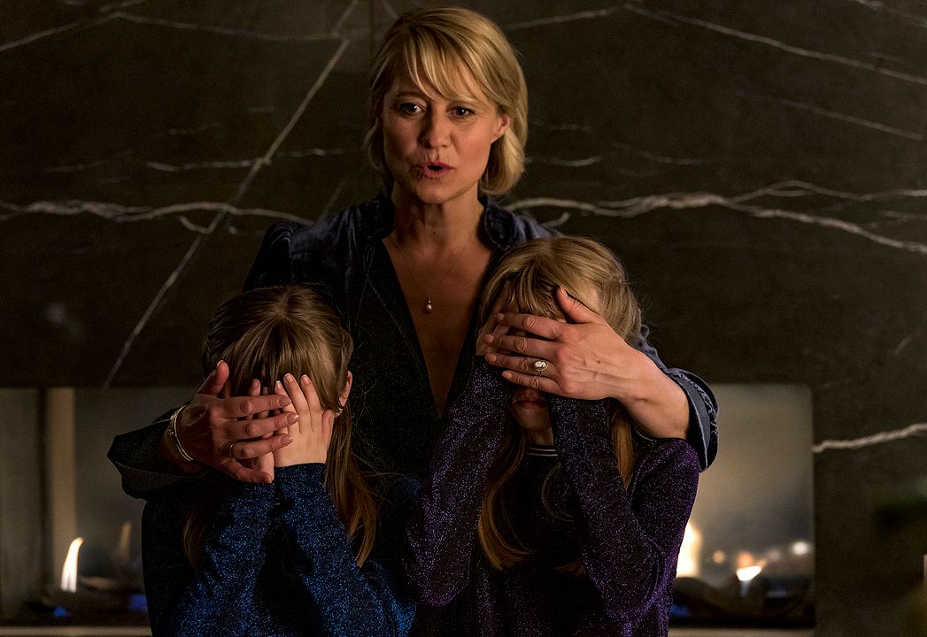 Reina de corazones : Foto Trine Dyrholm