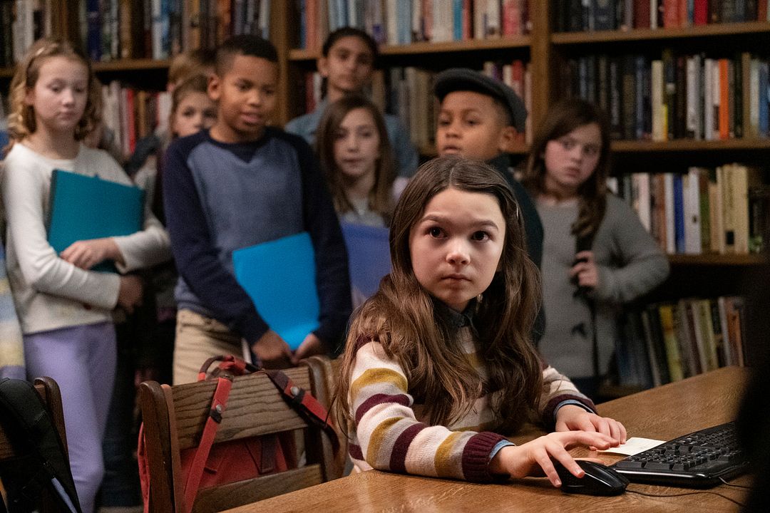 Home Before Dark : Foto Brooklynn Prince