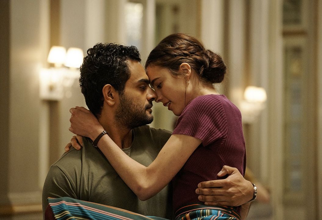 El trabajo de mis sueños : Foto Margaret Qualley