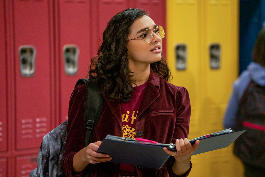 El Universo en Expansión de Ashley García : Foto Paulina Chavez