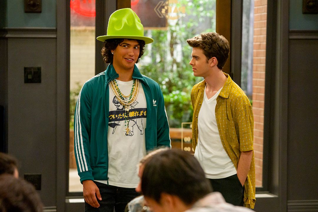 El Universo en Expansión de Ashley García : Foto