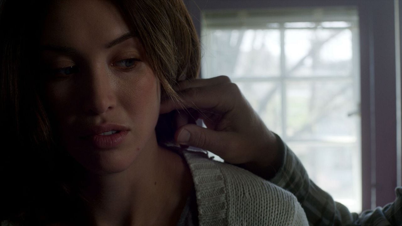 El renacer del diablo : Foto