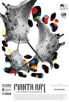 Mantarraya: Los espíritus ausentes : Póster