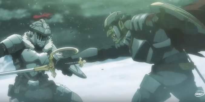 Goblin Slayer : Foto