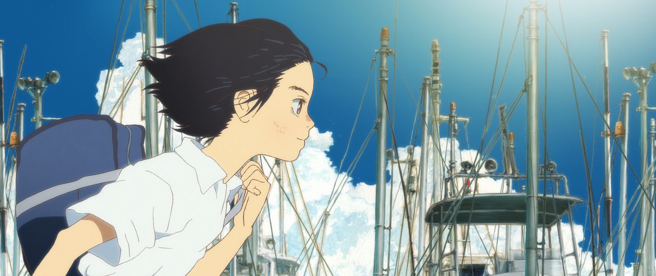 Espíritus del mar : Foto