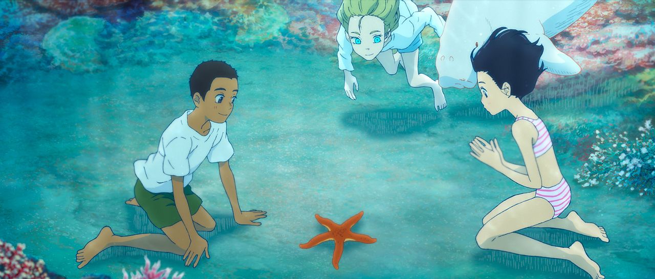 Espíritus del mar : Foto