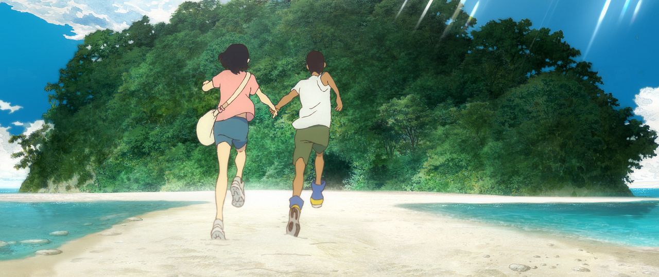 Espíritus del mar : Foto