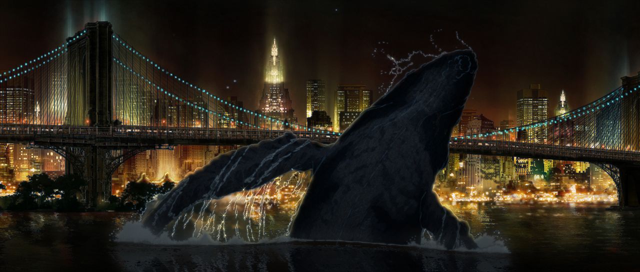 Espíritus del mar : Foto