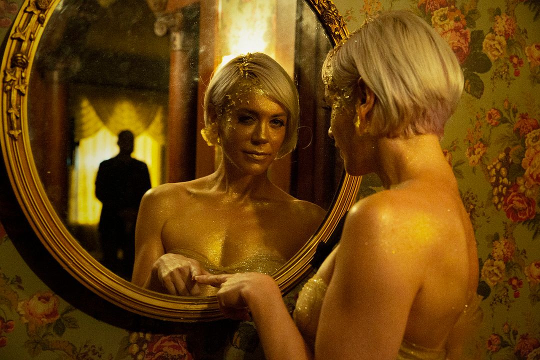 Maldición en el tercer piso : Foto