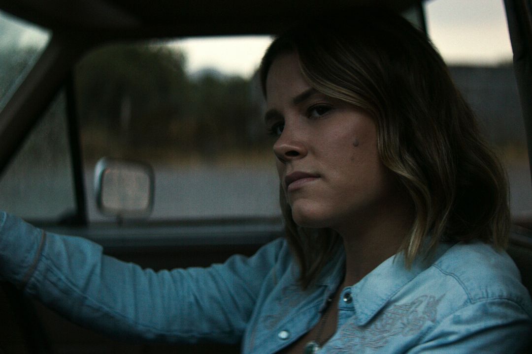 Narcos: México : Foto Sosie Bacon