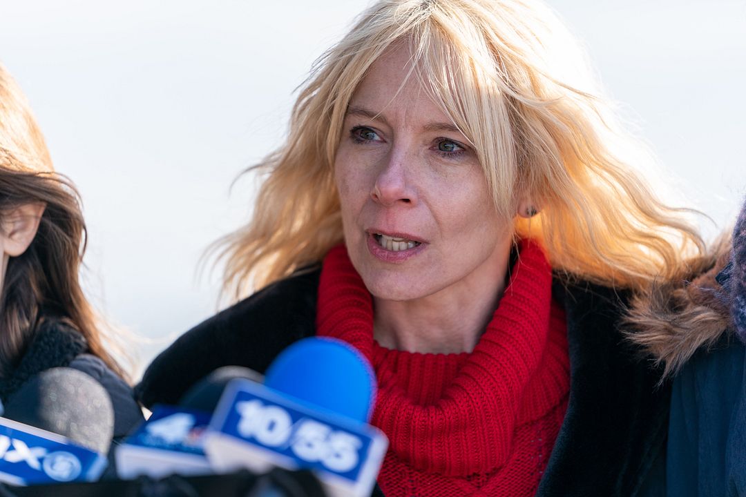 Chicas perdidas : Foto Amy Ryan