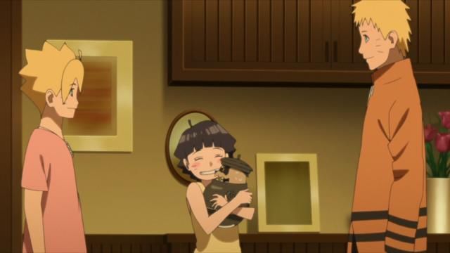 Boruto: Naruto Next Generations : Foto