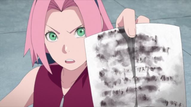Boruto: Naruto Next Generations : Foto