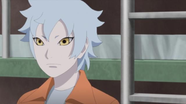 Boruto: Naruto Next Generations : Foto