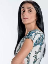 Póster Bárbara Torres