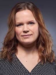 Póster Selma Vilhunen