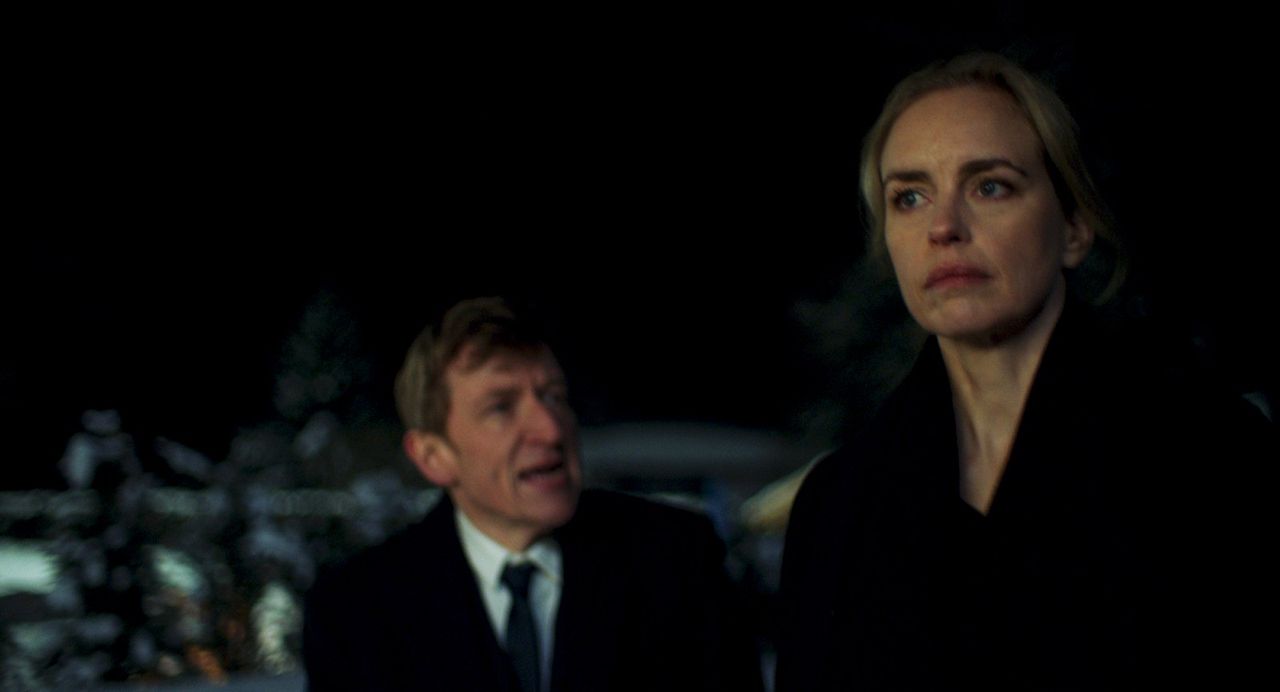 Schwesterlein : Foto Nina Hoss