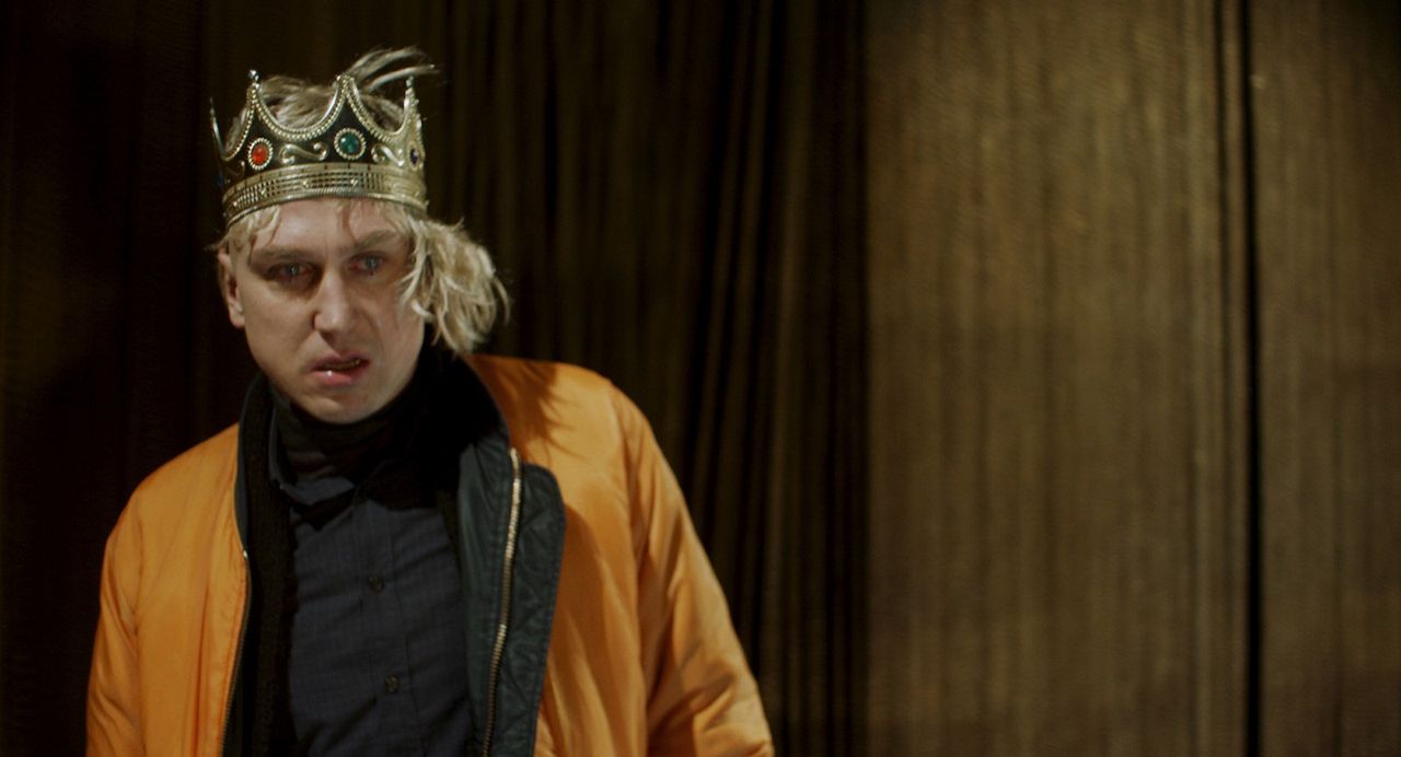 Schwesterlein : Foto Lars Eidinger