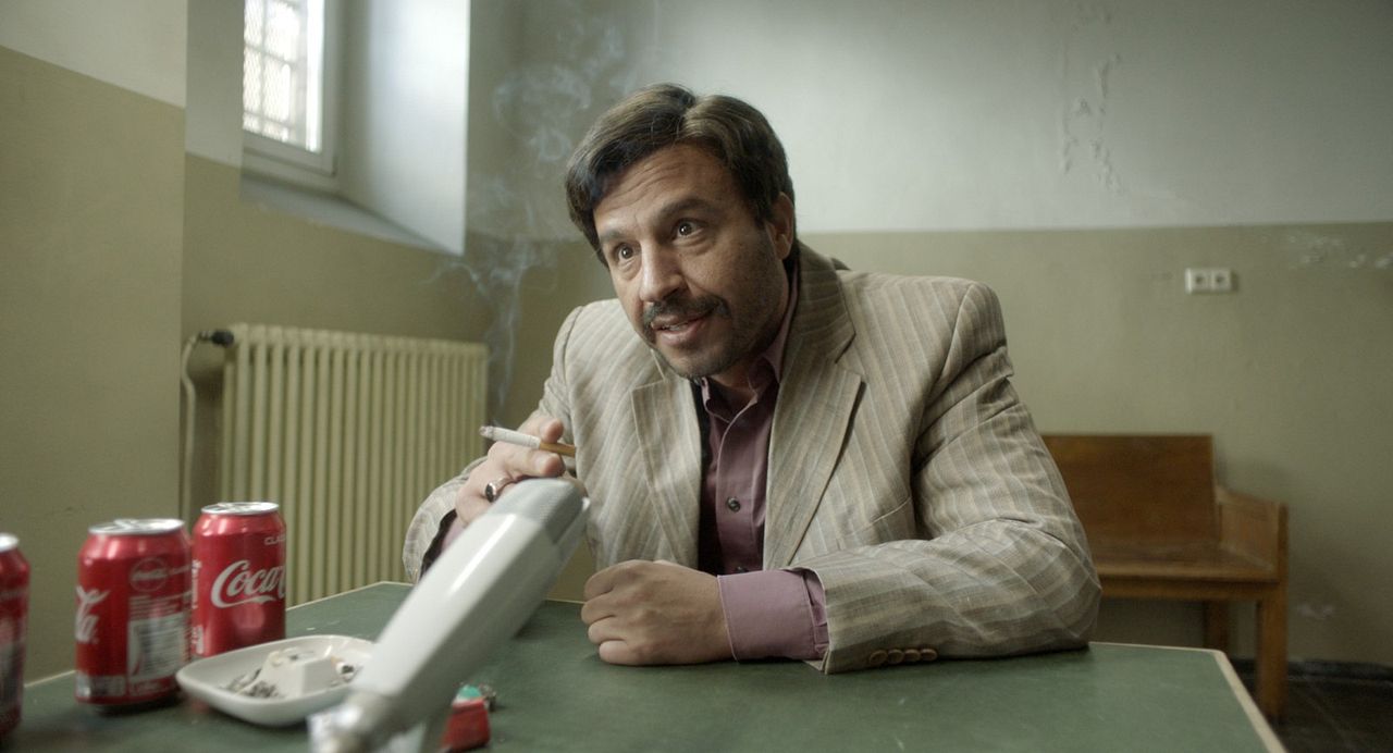 Curveball - Wir machen die Wahrheit : Foto Dar Salim