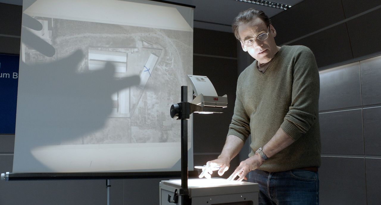 Curveball - Wir machen die Wahrheit : Foto