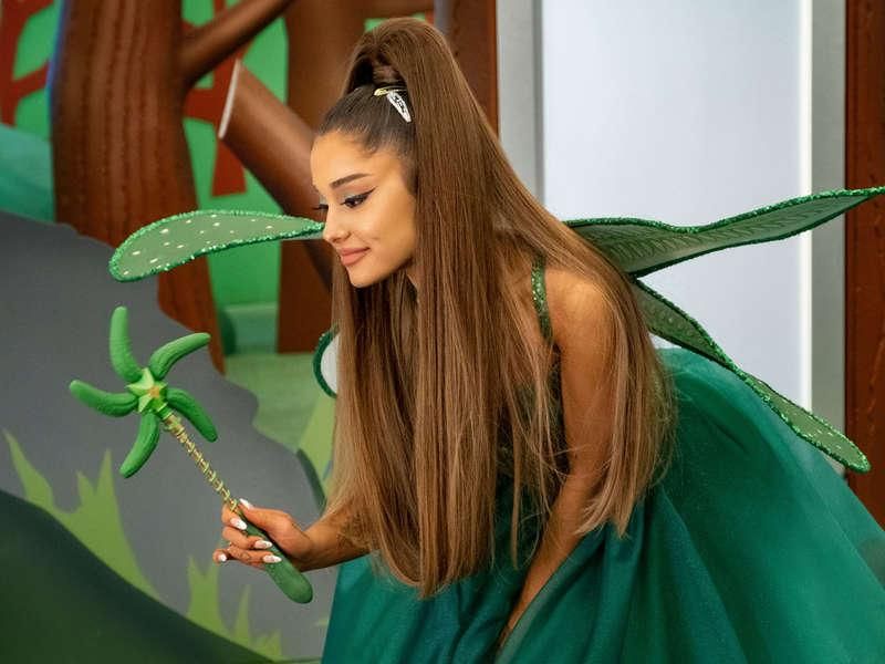 Kidding : Foto Ariana Grande