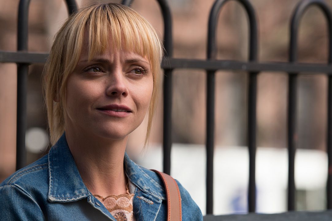 10 cosas que hacer antes de dejarte : Foto Christina Ricci