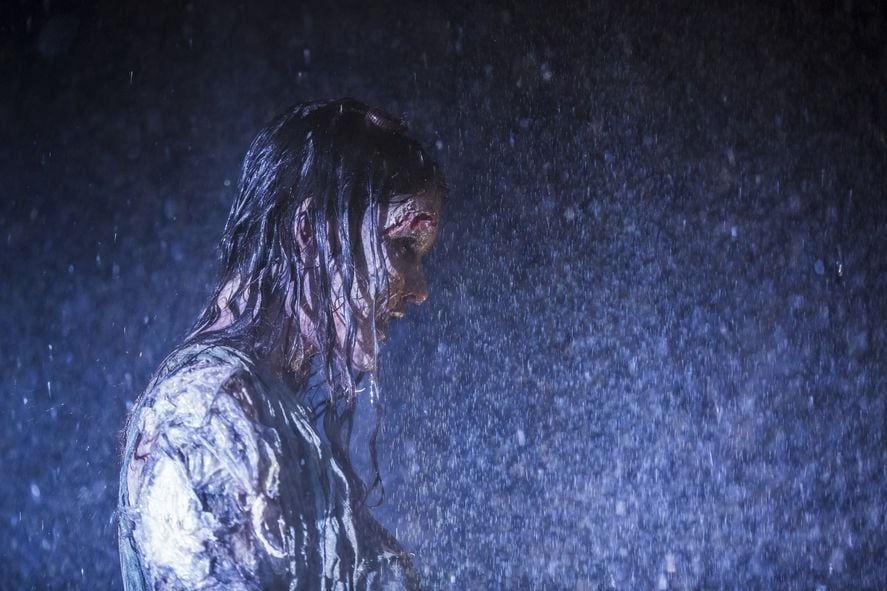 La posesión de Mary : Foto