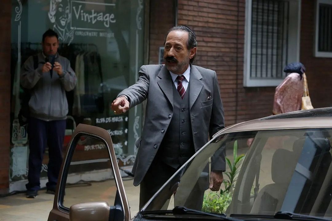 El robo del siglo : Foto