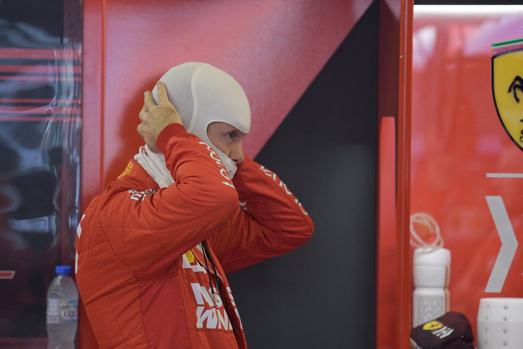 Fórmula 1: La emoción de un Grand Prix : Foto