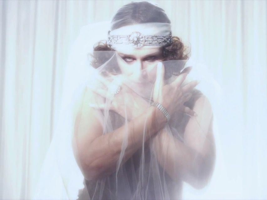 Touch of Evil : Foto