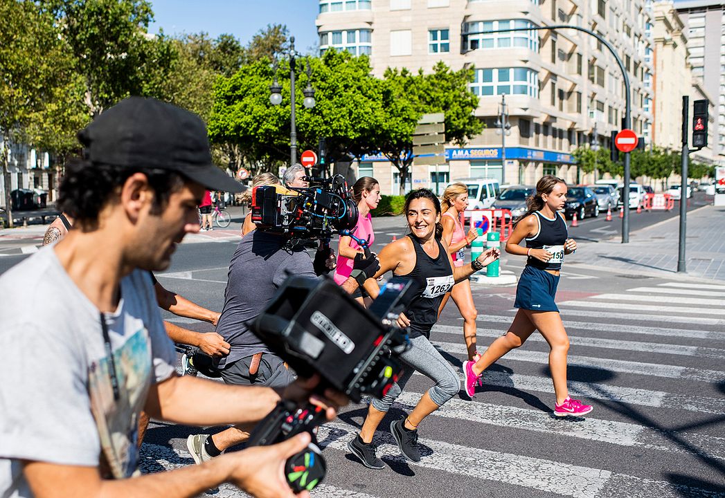 La boda de Rosa : Foto Candela Peña