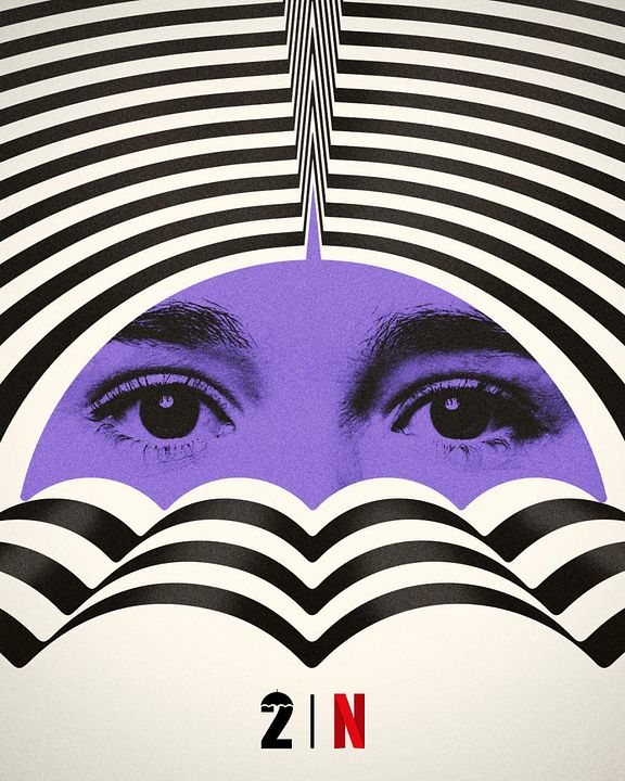 The Umbrella Academy : Póster