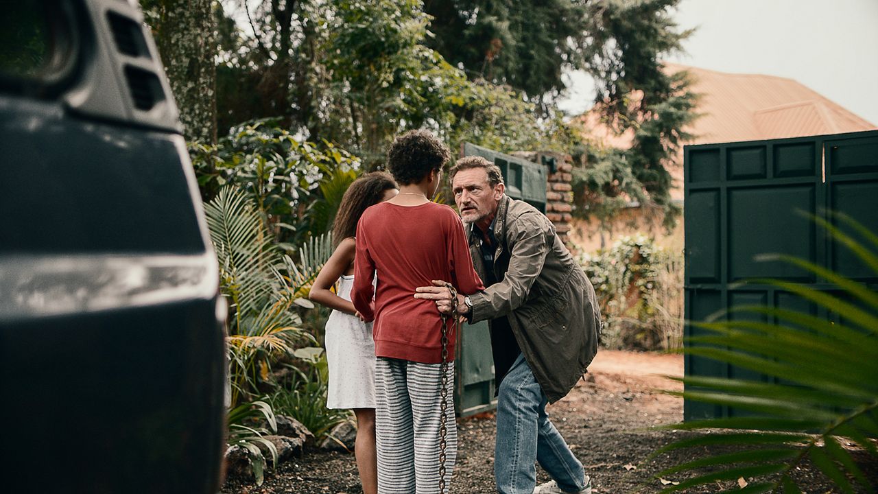 Foto Jean-Paul Rouve