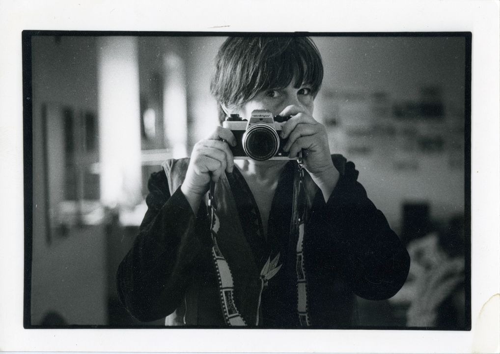 Shooting the Mafia : Foto