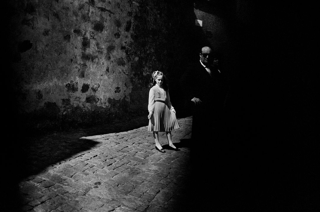 Shooting the Mafia : Foto