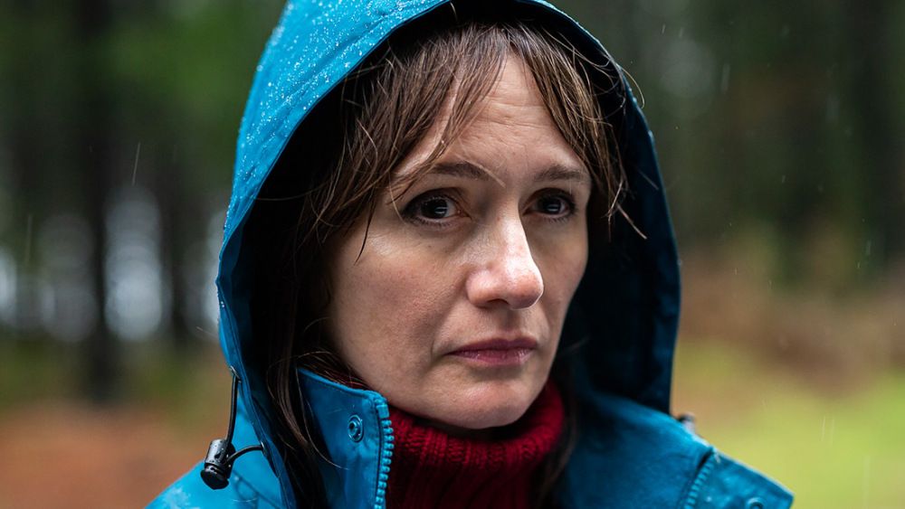 Herencia maldita : Foto Emily Mortimer