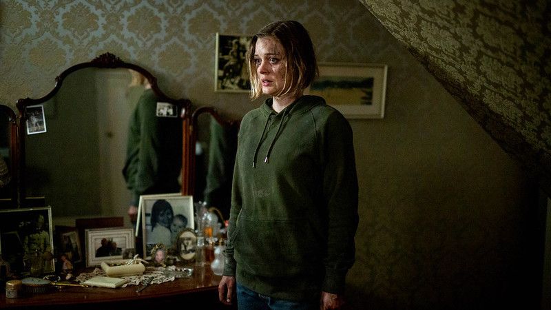 Herencia maldita : Foto Bella Heathcote