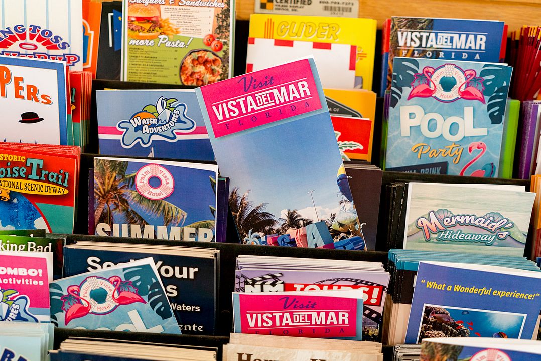 Barb & Star Go to Vista Del Mar : Foto