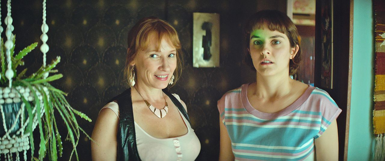 Jumbo : Foto Noémie Merlant