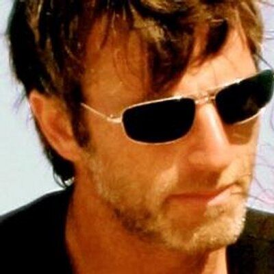 Póster Andrew Heckler