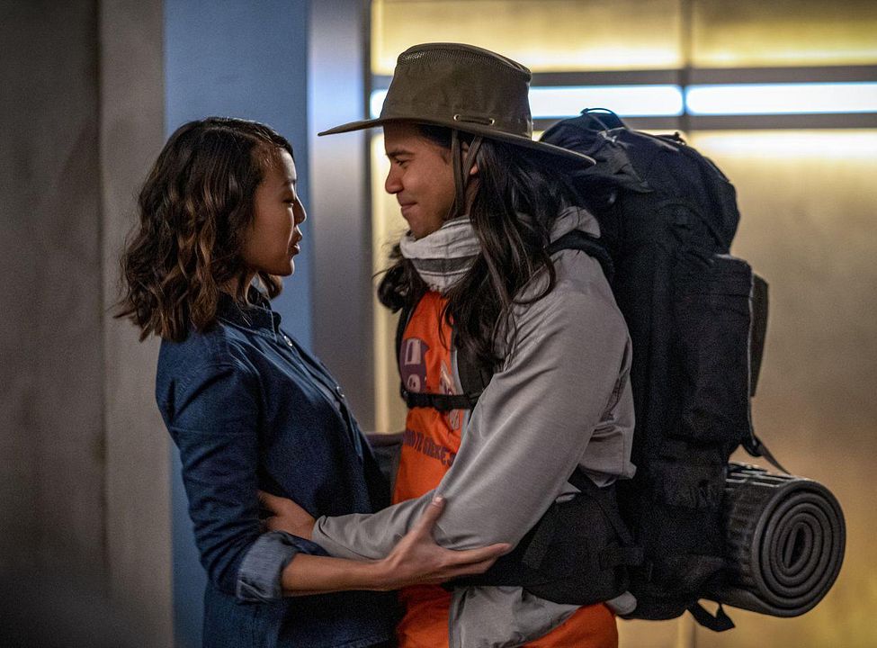 Flash : Foto Carlos Valdes