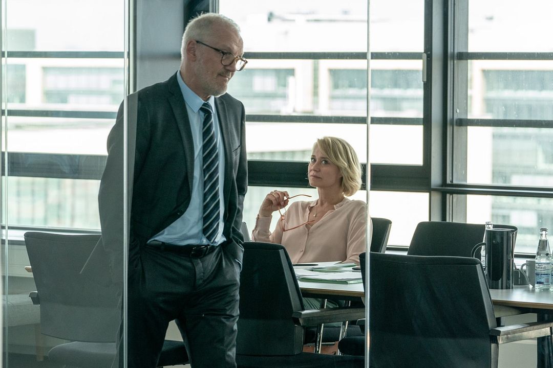 Reina de corazones : Foto Trine Dyrholm