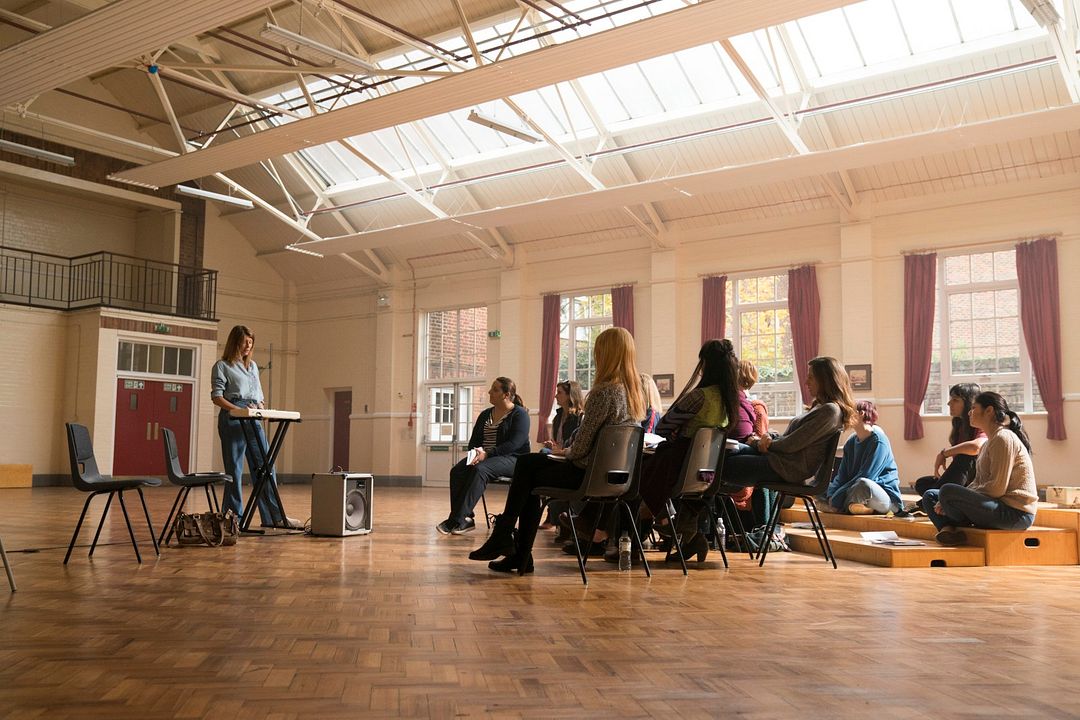 Mujeres a coro : Foto