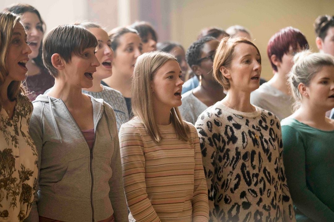 Mujeres a coro : Foto