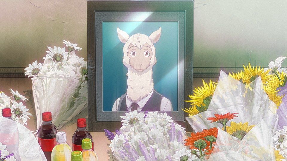 BEASTARS : Foto