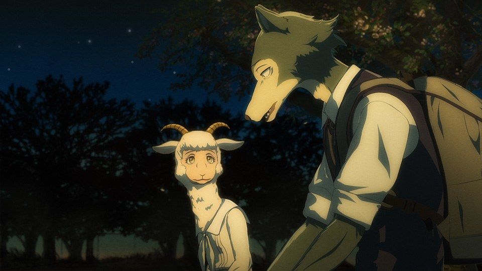 BEASTARS : Foto